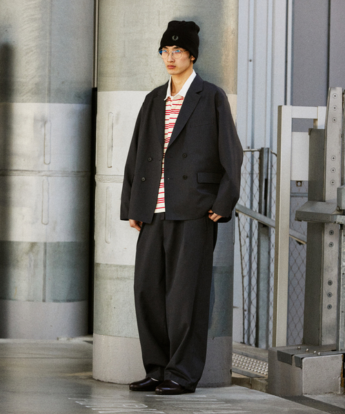 JOURNAL STANDARD（ジャーナルスタンダード） コート ジャケット TW