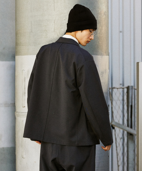 JOURNAL STANDARD（ジャーナルスタンダード） コート ジャケット TW
