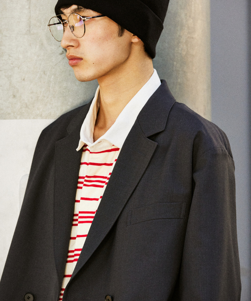 JOURNAL STANDARD（ジャーナルスタンダード） コート ジャケット TW