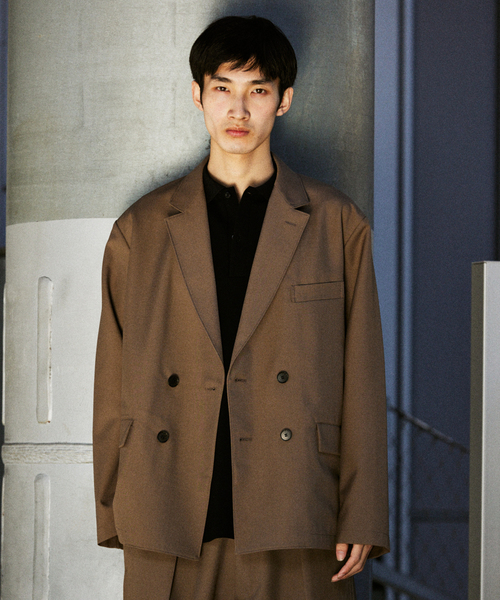 JOURNAL STANDARD（ジャーナルスタンダード） コート ジャケット TW