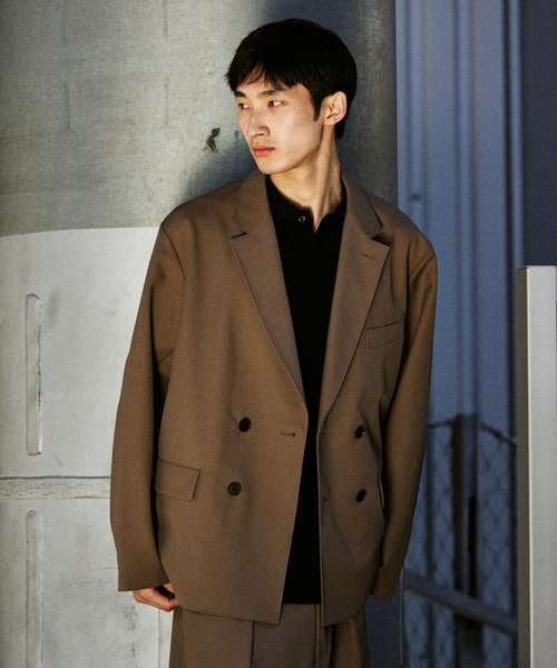 JOURNAL STANDARD（ジャーナルスタンダード） コート ジャケット TW