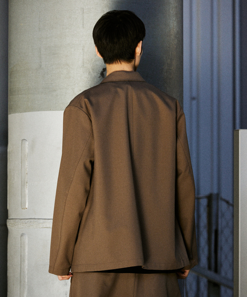 JOURNAL STANDARD（ジャーナルスタンダード） コート ジャケット TW