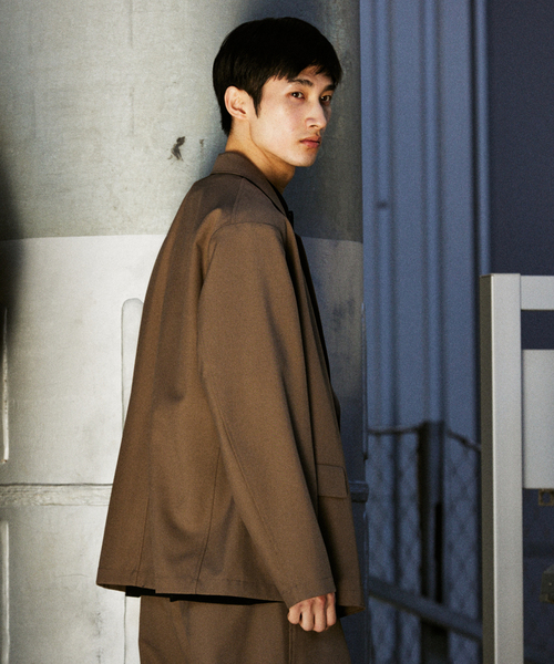 JOURNAL STANDARD（ジャーナルスタンダード） コート ジャケット TW