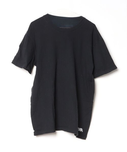 HUMAN MADE（ヒューマンメード） 半袖Tシャツ X-LARGE ブラック メンズ