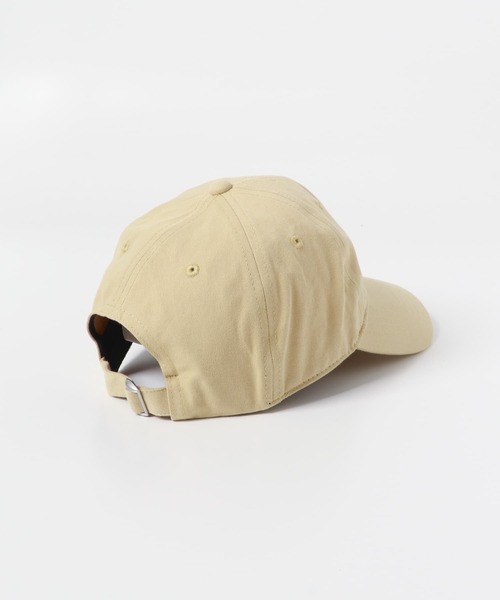「EKAL」 キャップ ONE ベージュ レディース_画像8