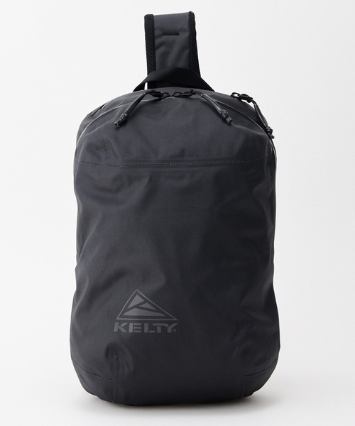 KELTY（ケルティ） ウエストポーチ MonoMax掲載モデル「KELTY」WATER 