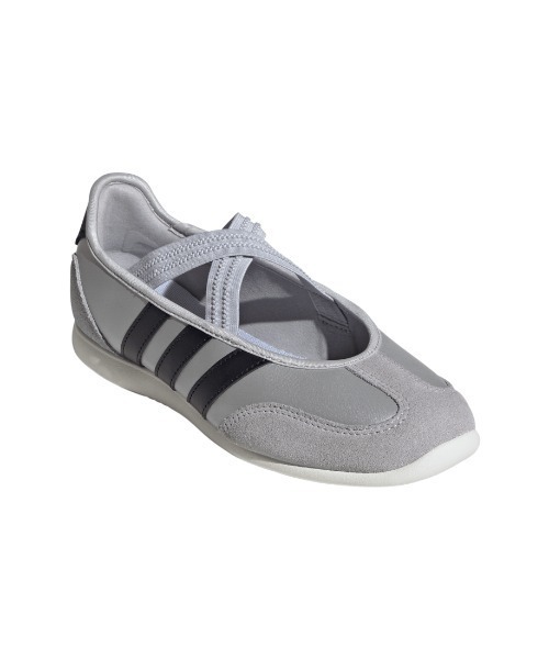 adidas（アディダス） スニーカー バレダ メリー ジェーン レディース