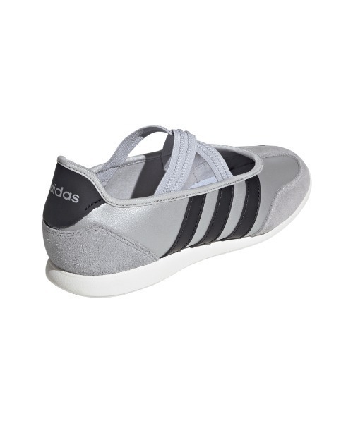 adidas（アディダス） スニーカー バレダ メリー ジェーン レディース