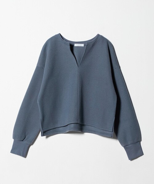 「A DAY IN THE LIFE UNITED ARROWS」 セットアップ FREE ブラック レディース_画像2