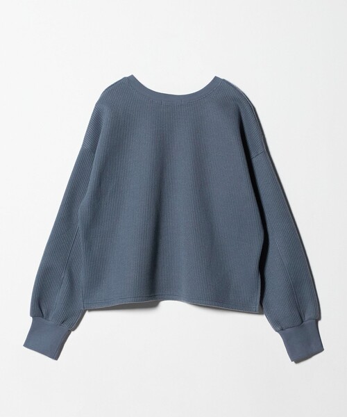 「A DAY IN THE LIFE UNITED ARROWS」 セットアップ FREE ブラック レディース_画像3