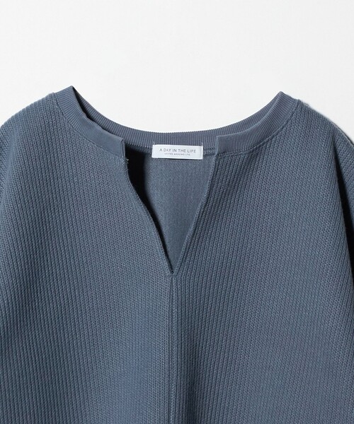 「A DAY IN THE LIFE UNITED ARROWS」 セットアップ FREE ブラック レディース_画像4