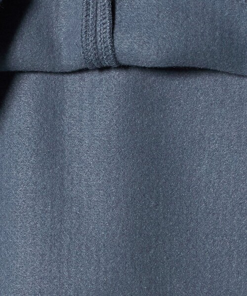 「A DAY IN THE LIFE UNITED ARROWS」 セットアップ FREE ブラック レディース_画像7