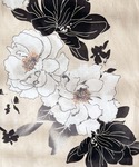 ゆかた 浴衣 浴衣2点セット(ゆかた・帯) レ...の詳細画像4