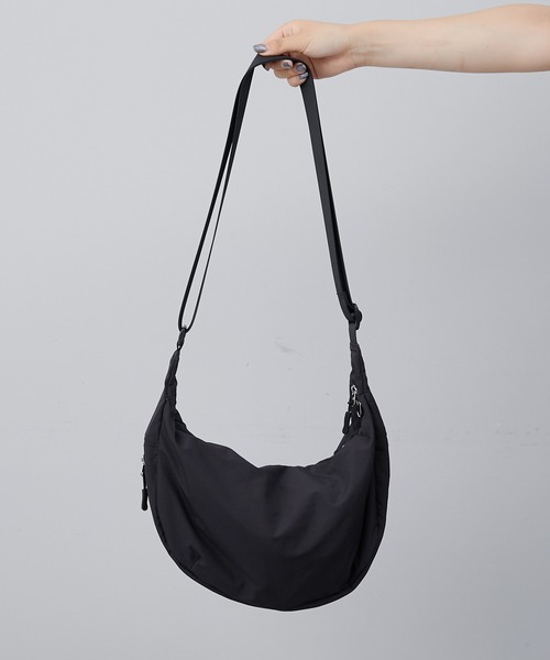 「ear PAPILLONNER」 ショルダーバッグ FREE グレー レディース_画像2