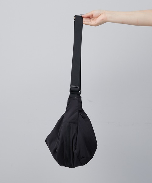 「ear PAPILLONNER」 ショルダーバッグ FREE グレー レディース_画像3