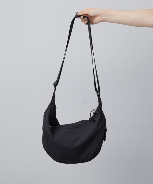 「ear PAPILLONNER」 ショルダーバッグ FREE グレー レディース_画像4