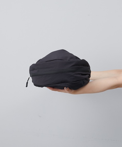 「ear PAPILLONNER」 ショルダーバッグ FREE グレー レディース_画像5