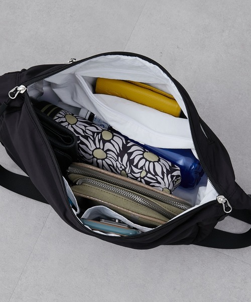 「ear PAPILLONNER」 ショルダーバッグ FREE グレー レディース_画像8