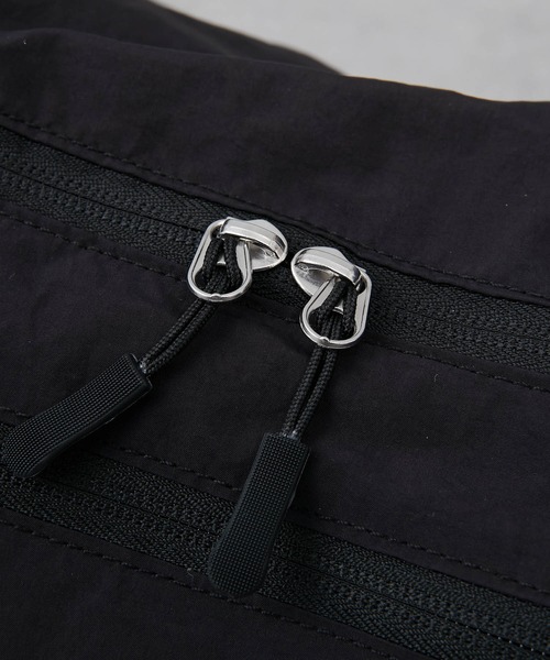 「ear PAPILLONNER」 ショルダーバッグ FREE グレー レディース_画像9