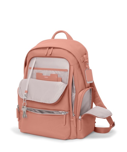TUMI（トゥミ） デイバック リュック VOYAGEUR 「セリーナ」バック