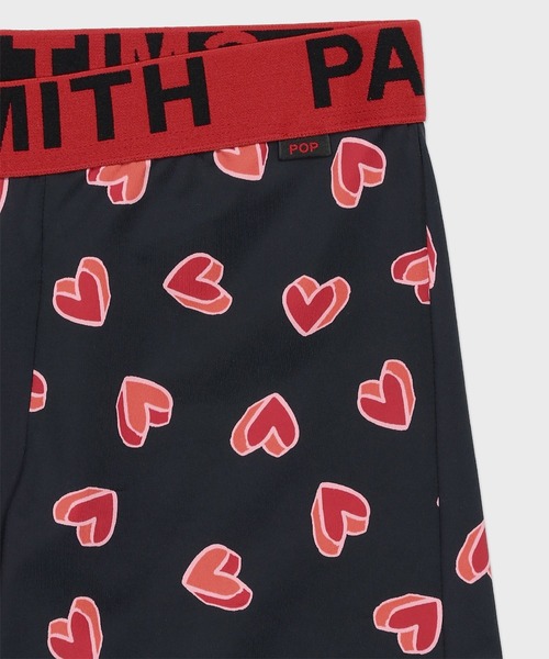 Paul Smith（ポール・スミス） ボクサーパンツ “3D Hearts” ボクサー