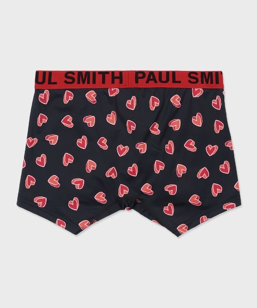 Paul Smith（ポール・スミス） ボクサーパンツ “3D Hearts” ボクサー