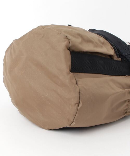 「FREDRIK PACKERS」 2WAYバッグ - ブラウン レディース_画像2