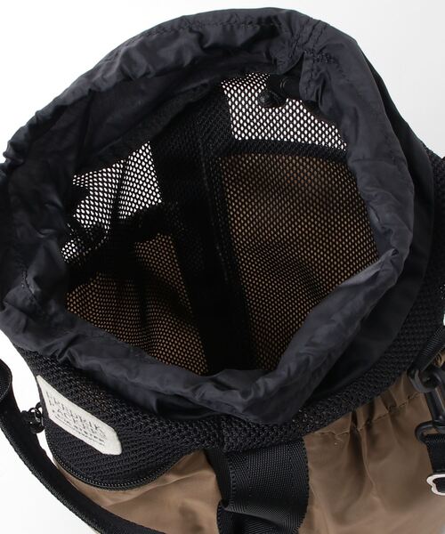 「FREDRIK PACKERS」 2WAYバッグ - ブラウン レディース_画像4
