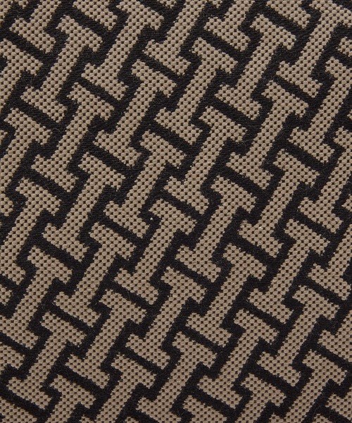 ショルダーバッグ バッグ モノグランマ ポーチSD JACQUARD/RUGA レディースの画像