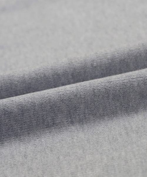 「reca」 ニットワンピース M グレー レディース_画像3