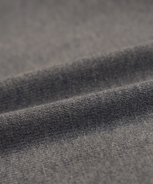 「reca」 ニットワンピース M グレー レディース_画像4
