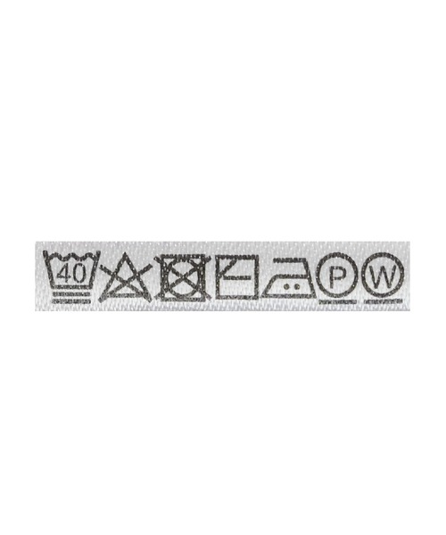 「reca」 ニットワンピース M グレー レディース_画像8