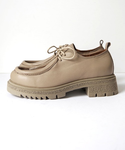 「BUENO」 シューズ 39 ブラック レディース_画像5