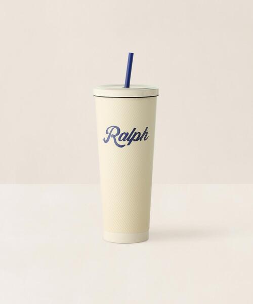 RALPH LAUREN HOME（ラルフ ローレン ホーム） タンブラー The Ralph