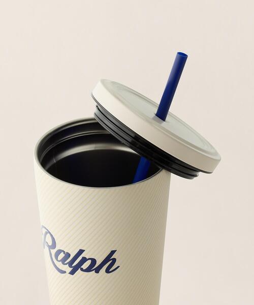 RALPH LAUREN HOME（ラルフ ローレン ホーム） タンブラー The Ralph