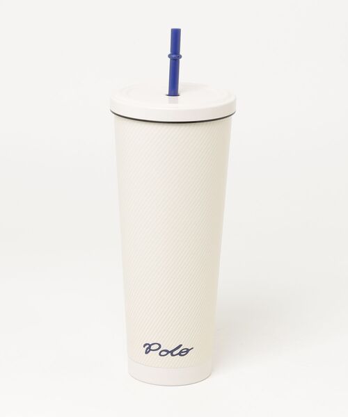 新品未使用 Ralph Lauren ピンクリボン 水筒 限定品 タンブラー ピンクリボンハート柄 水筒 600ml/800ml/1000ml、スポーツ用 真空断熱