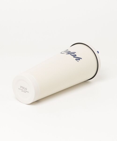 新品未使用 Ralph Lauren ピンクリボン 水筒 限定品 タンブラー ピンクリボンハート柄 水筒 600ml/800ml/1000ml、スポーツ用 真空断熱