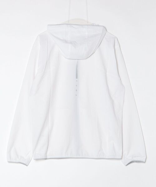 PUMA（プーマ） ジャージ PUMA PUMA FLEX STRETCH ウーブン JKT メンズ