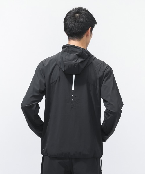 PUMA（プーマ） ジャージ PUMA PUMA FLEX STRETCH ウーブン JKT メンズ