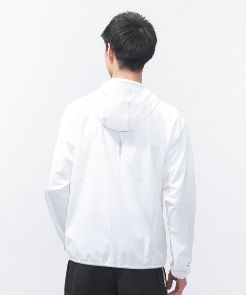 PUMA（プーマ） ジャージ PUMA PUMA FLEX STRETCH ウーブン JKT メンズ