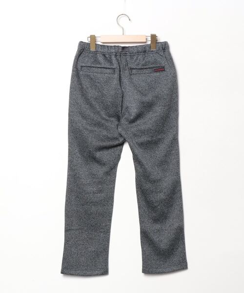 「Gramicci」 イージーパンツ MEDIUM チャコールグレー メンズの画像
