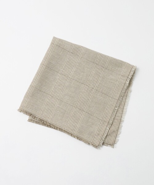 STEVEN ALAN（スティーブンアラン） マフラー ストール 「Steven Alan