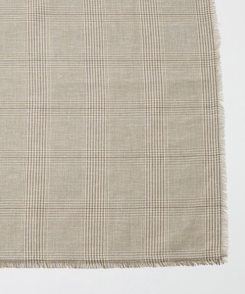 STEVEN ALAN（スティーブンアラン） マフラー ストール 「Steven Alan
