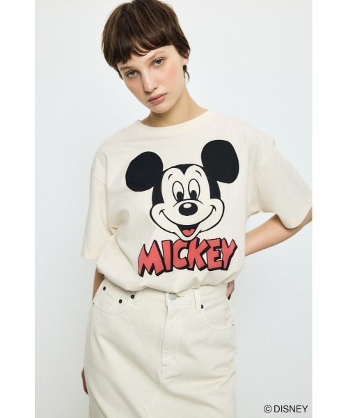 AZUL BY MOUSSY（アズールバイマウジー） tシャツ 半袖 「身長/骨格別
