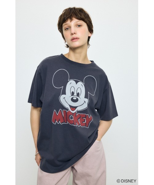 AZUL BY MOUSSY（アズールバイマウジー） tシャツ 半袖 「身長/骨格別