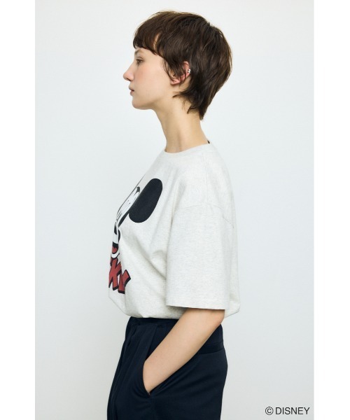 AZUL BY MOUSSY（アズールバイマウジー） tシャツ 半袖 「身長/骨格別