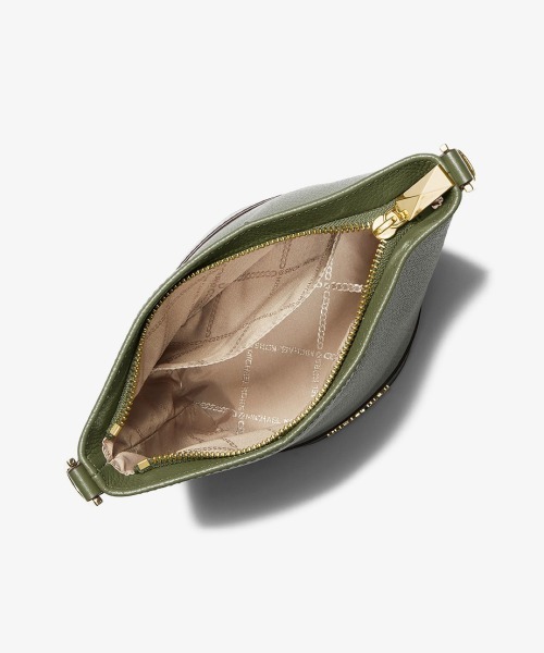 「MICHAEL KORS」 2WAYバッグ FREE グリーン レディース