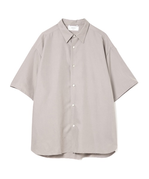 「Sandinista」 半袖シャツ SMALL ブルー系その他 メンズ_画像6