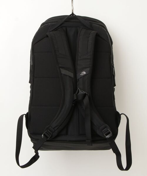 「THE NORTH FACE」 ワンポイントリュック - ブラック メンズ_1