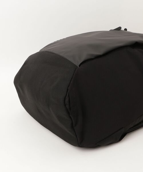 「THE NORTH FACE」 ワンポイントリュック - ブラック メンズ_2